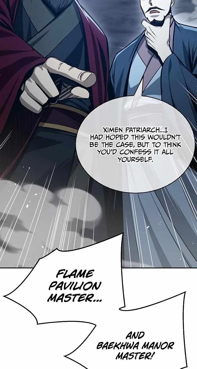 Heavenly Grand Archive’s Young Master Zinmanga X Chapter 22 Page 32
