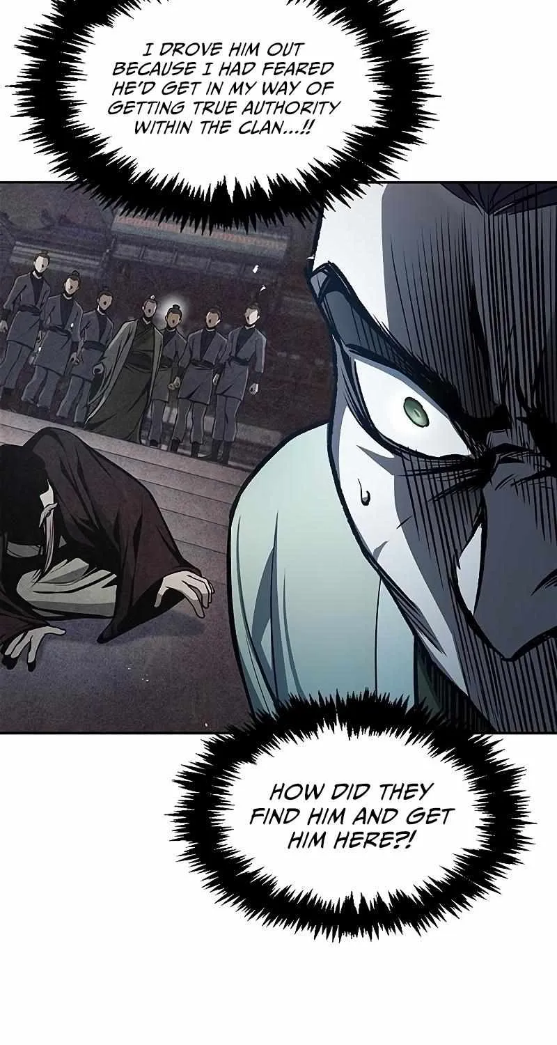 Heavenly Grand Archive’s Young Master Zinmanga X Chapter 22 Page 39