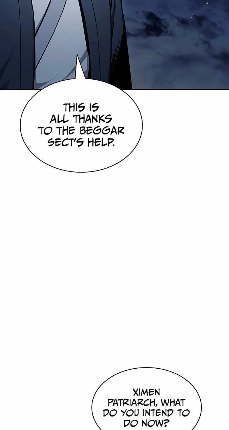 Heavenly Grand Archive’s Young Master Zinmanga X Chapter 22 Page 42