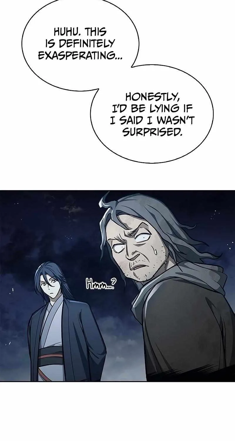 Heavenly Grand Archive’s Young Master Zinmanga X Chapter 22 Page 46
