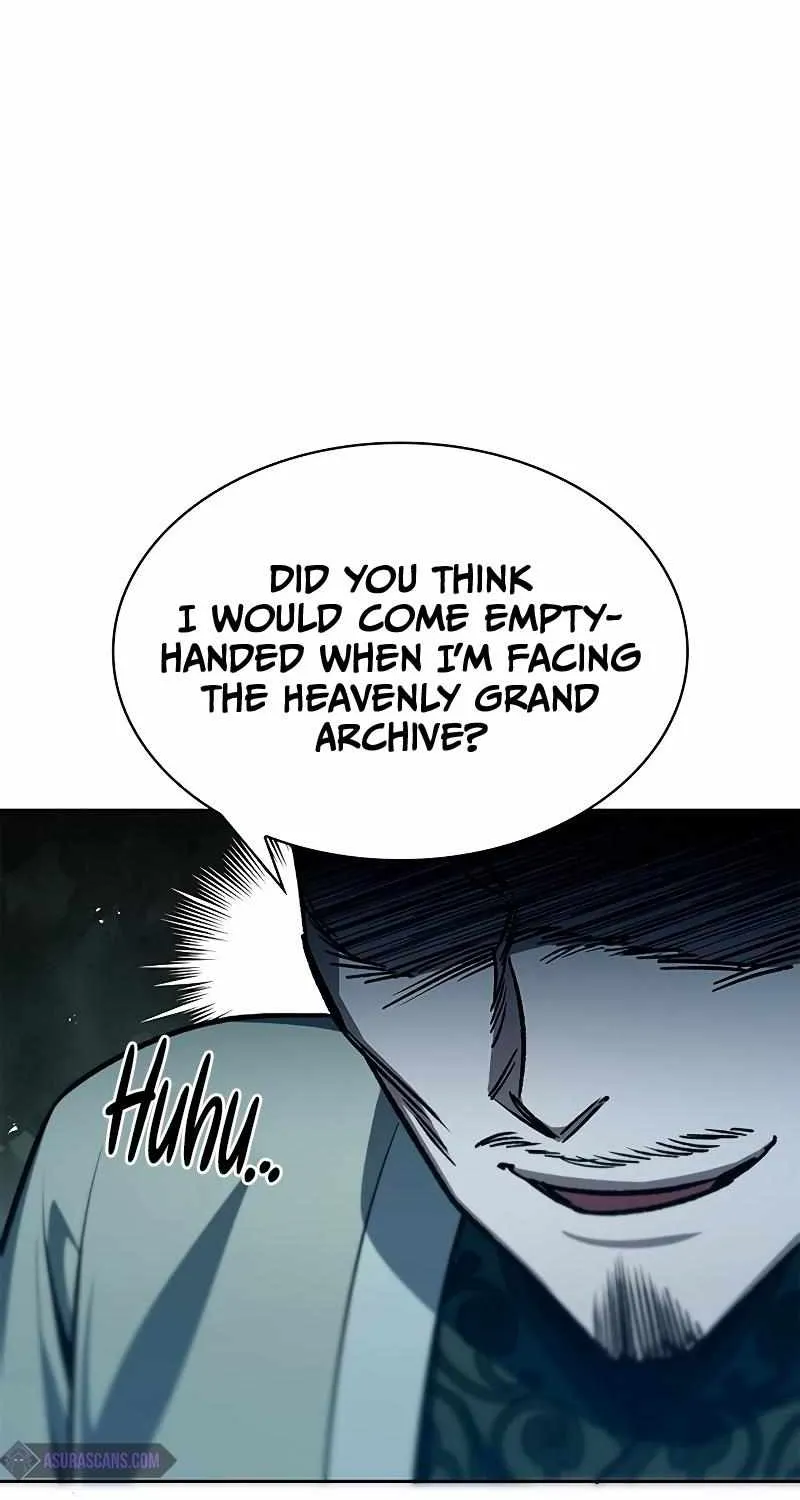 Heavenly Grand Archive’s Young Master Zinmanga X Chapter 22 Page 47