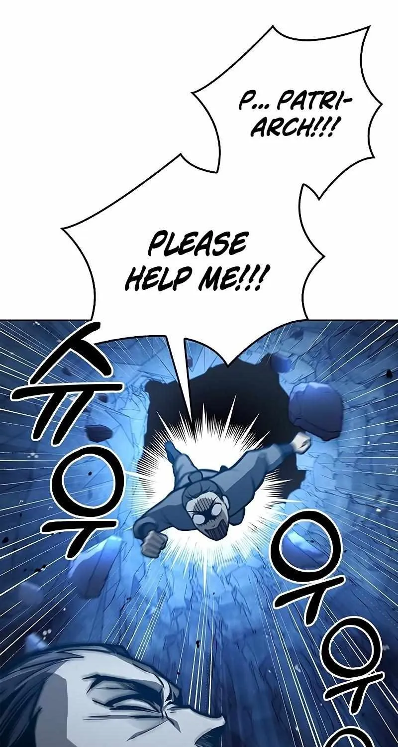 Heavenly Grand Archive’s Young Master Zinmanga X Chapter 22 Page 73