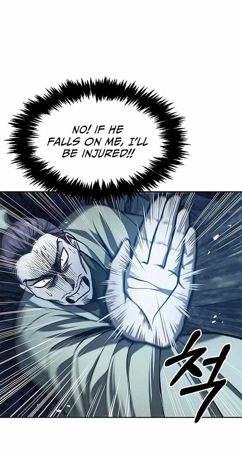 Heavenly Grand Archive’s Young Master Zinmanga X Chapter 22 Page 75