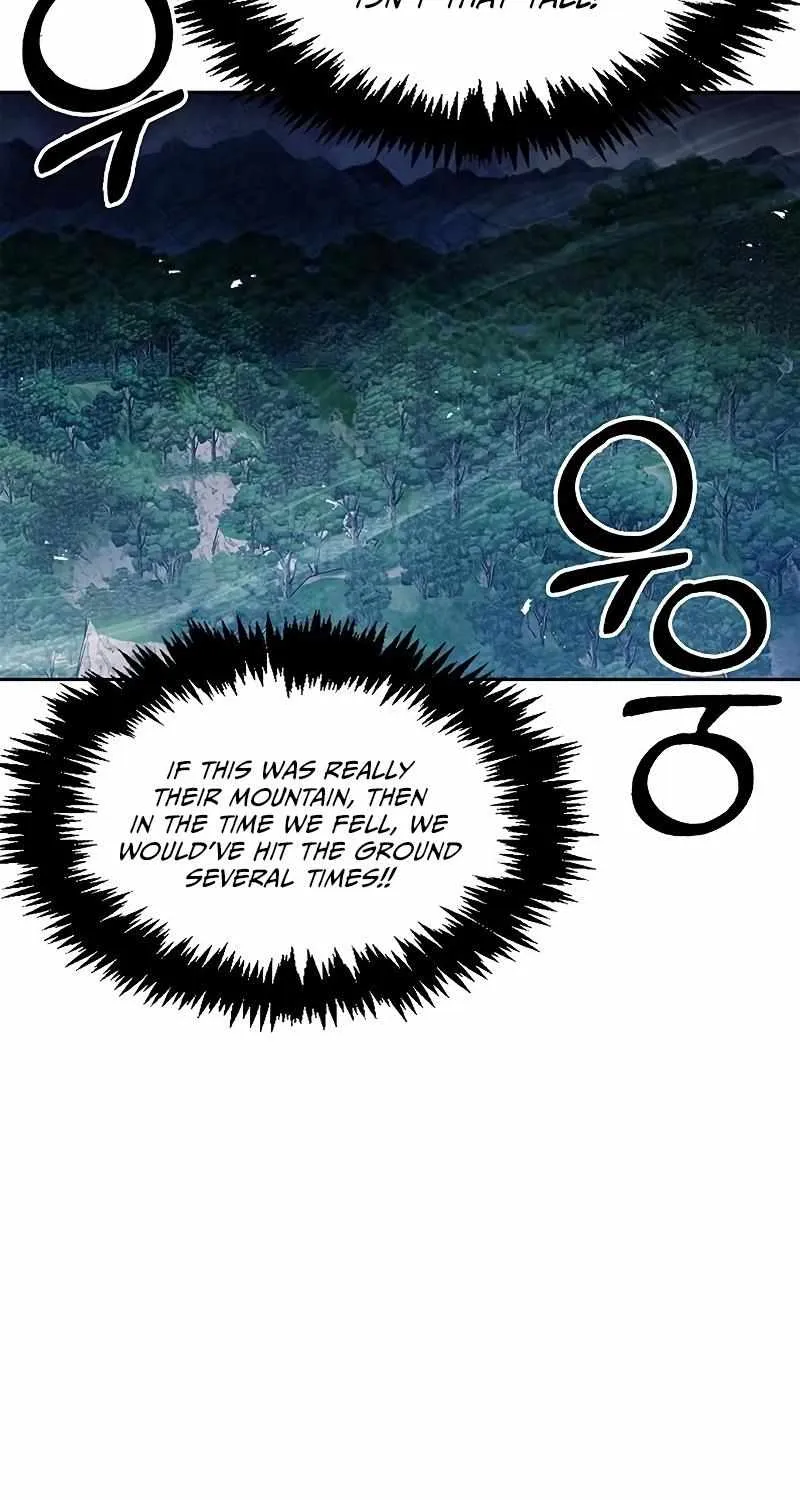 Heavenly Grand Archive’s Young Master Zinmanga X Chapter 22 Page 83