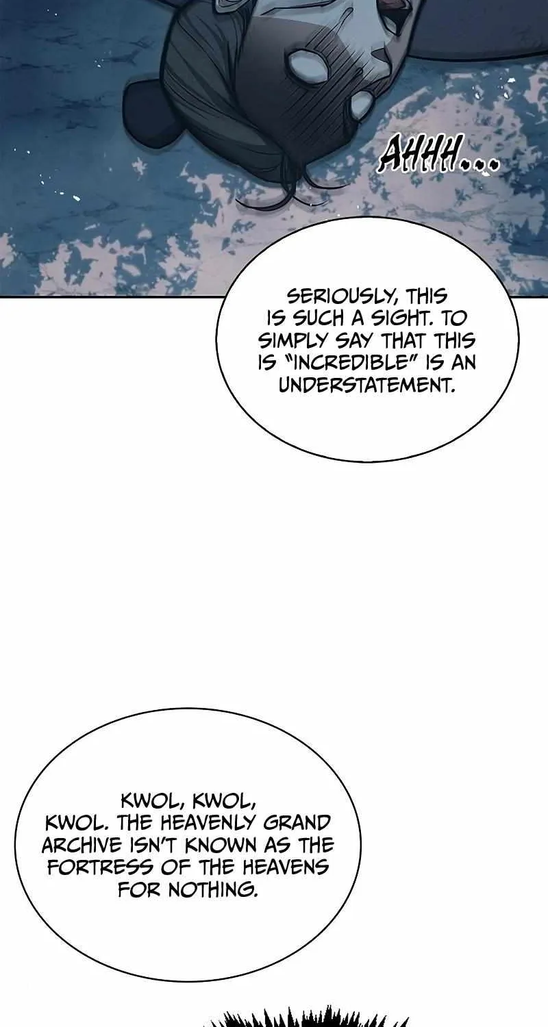 Heavenly Grand Archive’s Young Master Zinmanga X Chapter 22 Page 89