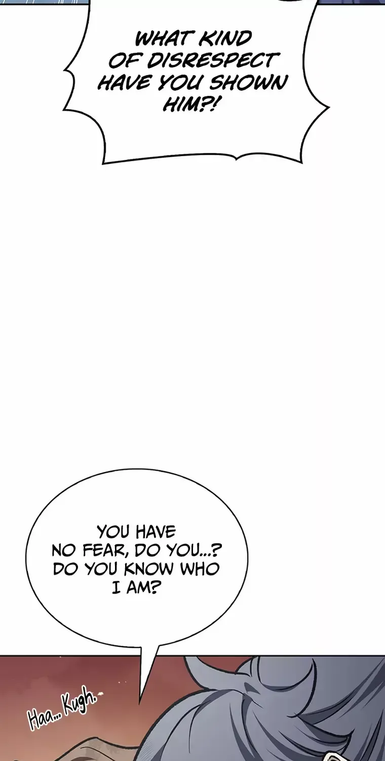 Heavenly Grand Archive’s Young Master Zinmanga X Chapter 21 Page 45