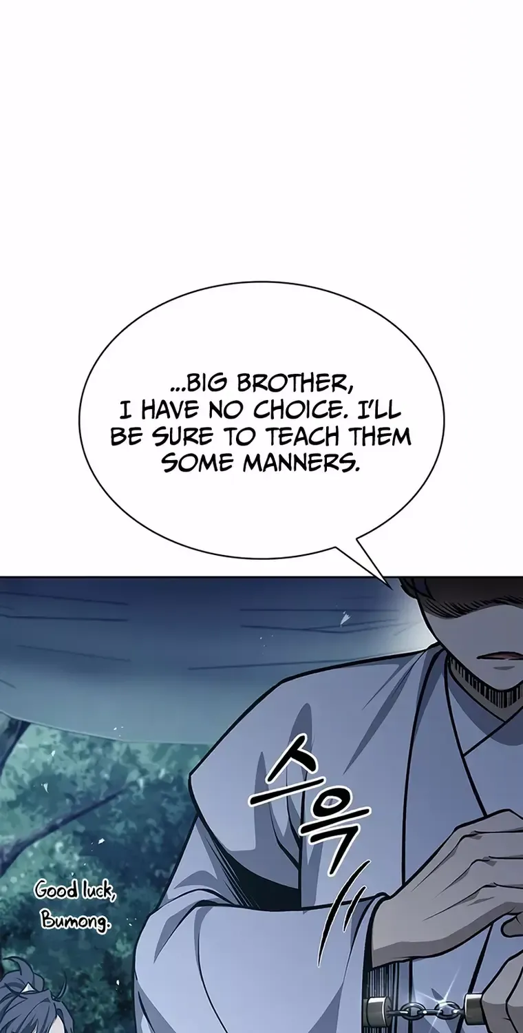 Heavenly Grand Archive’s Young Master Zinmanga X Chapter 21 Page 47