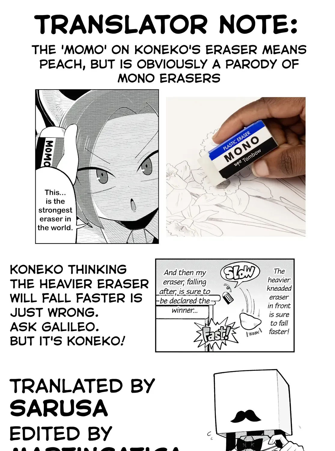 Happy Happia! Zinmanga X Chapter 14 Page 29