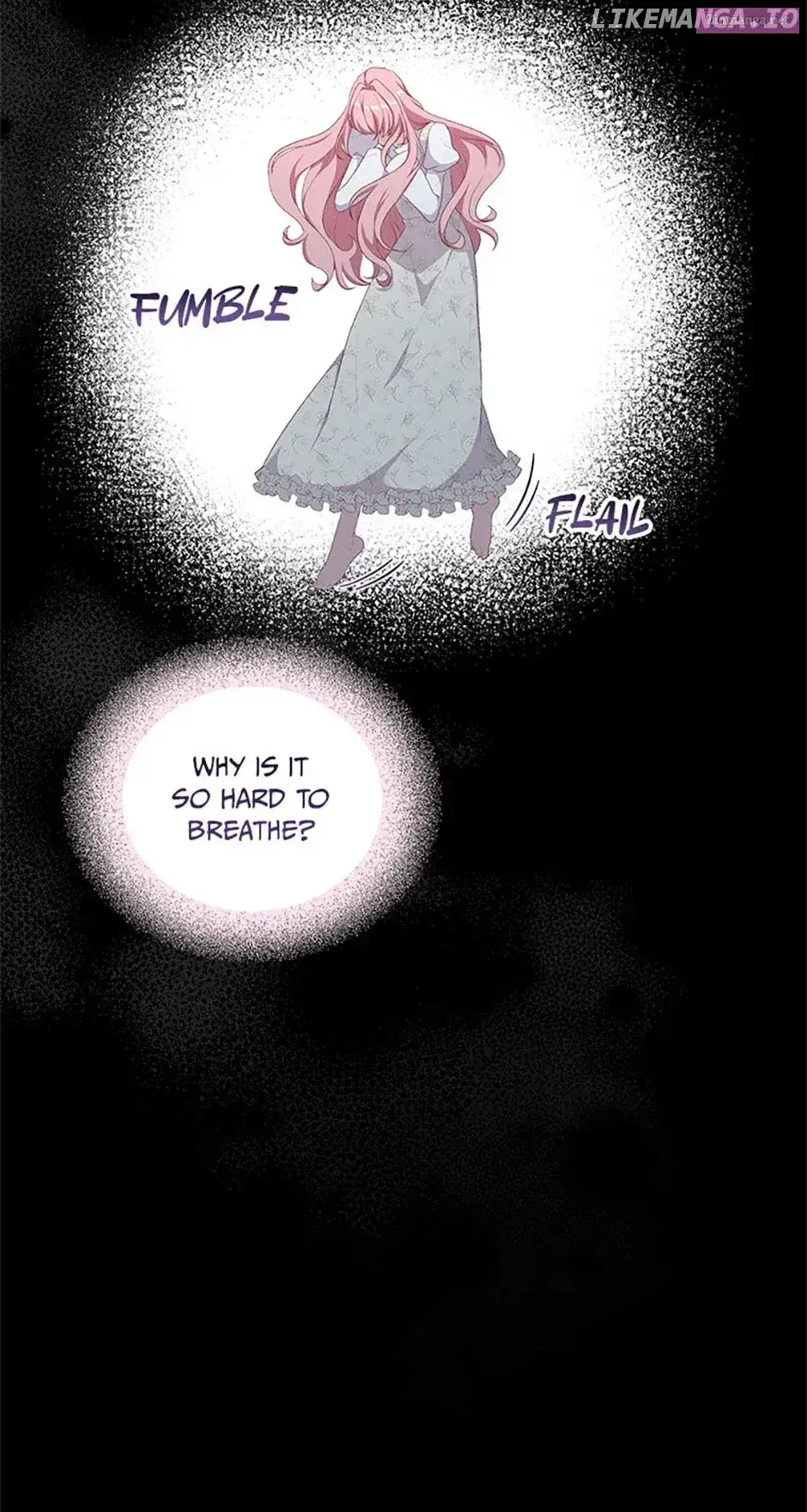 The Villain’s Young Backer Zinmanga X Chapter 60 Page 33