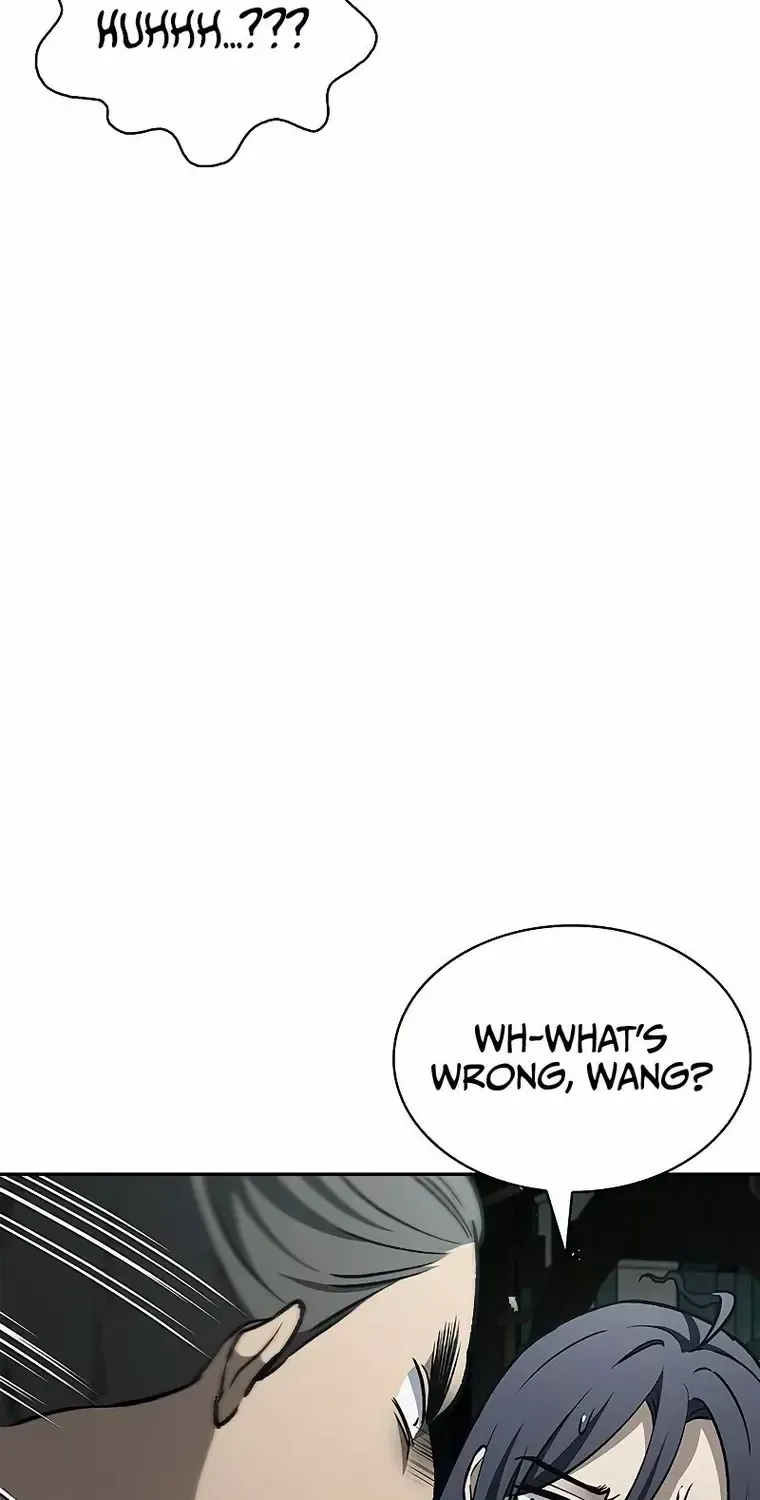 Heavenly Grand Archive’s Young Master Zinmanga X Chapter 20 Page 52