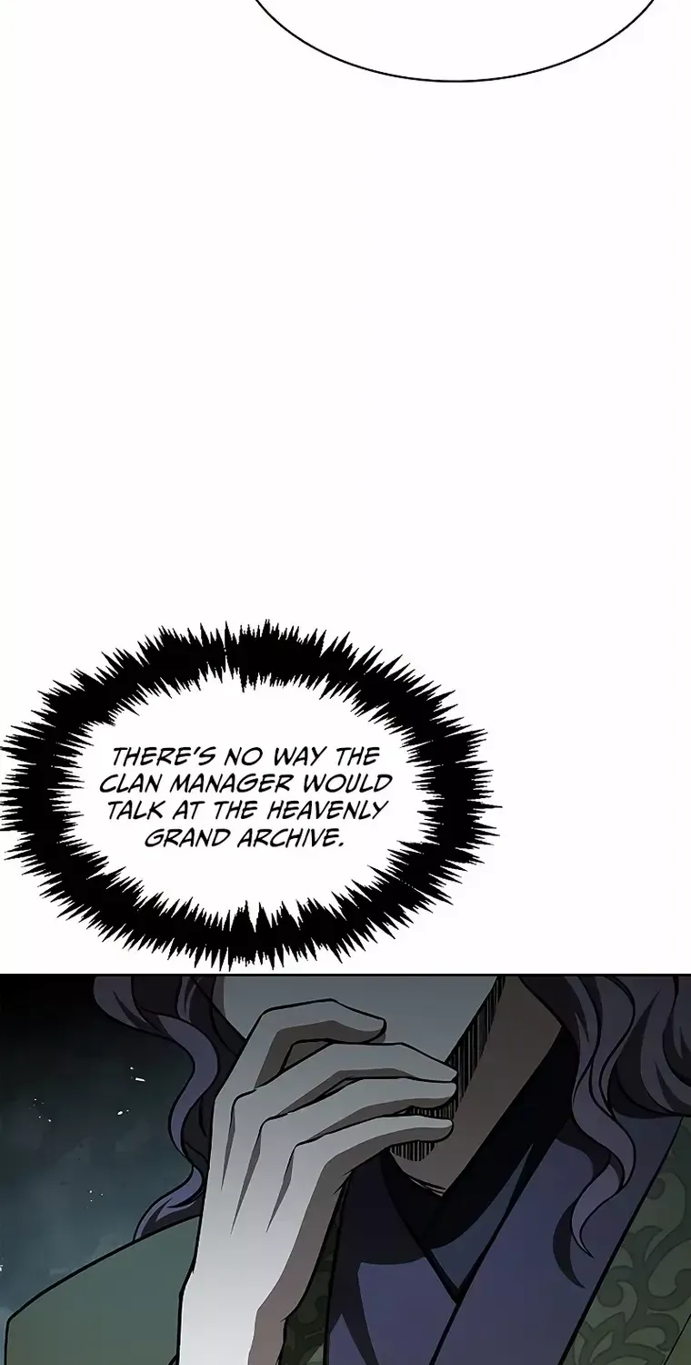 Heavenly Grand Archive’s Young Master Zinmanga X Chapter 20 Page 78