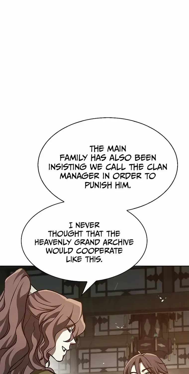 Heavenly Grand Archive’s Young Master Zinmanga X Chapter 20 Page 82