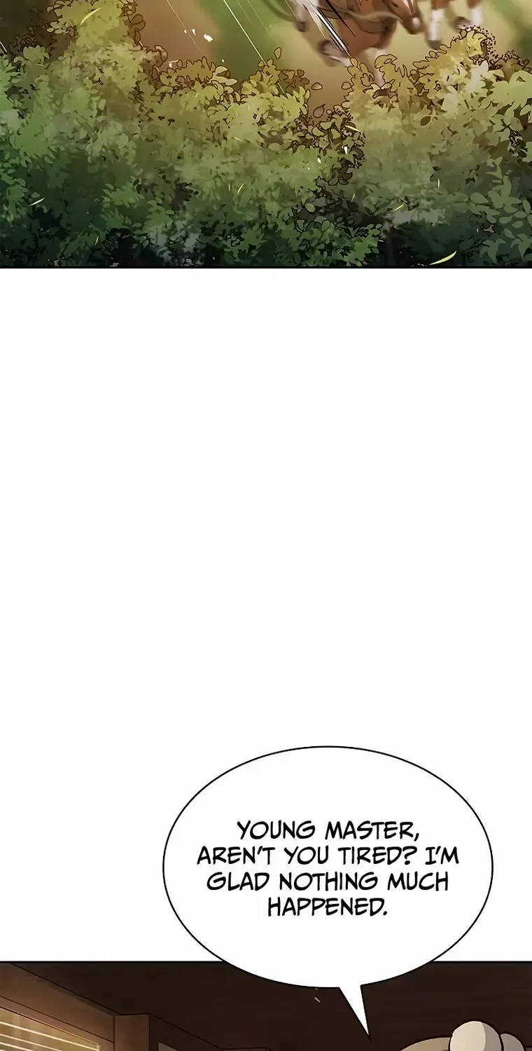 Heavenly Grand Archive’s Young Master Zinmanga X Chapter 20 Page 98