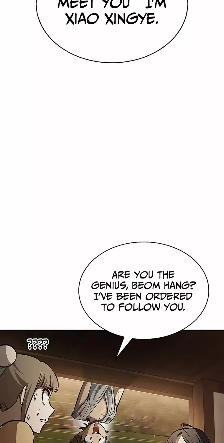 Heavenly Grand Archive’s Young Master Zinmanga X Chapter 20 Page 103