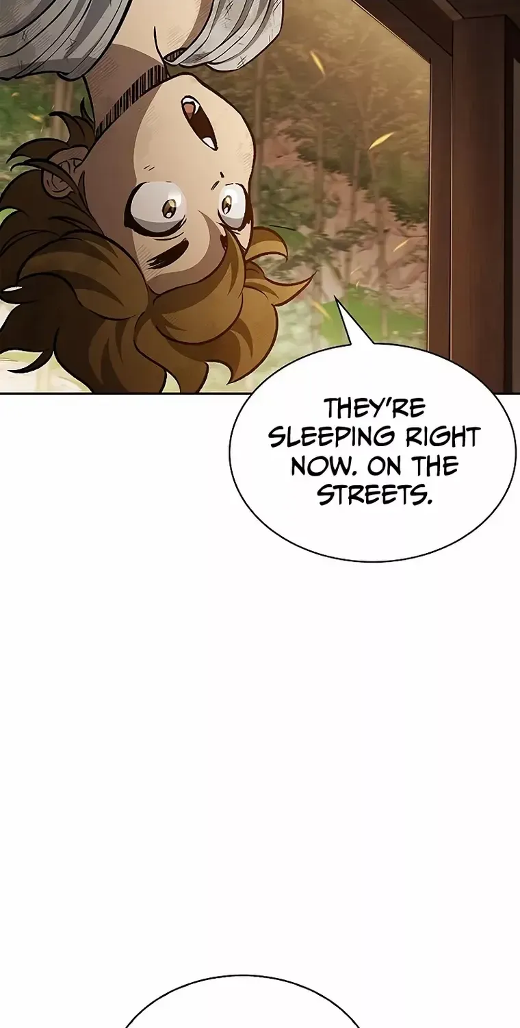 Heavenly Grand Archive’s Young Master Zinmanga X Chapter 20 Page 105