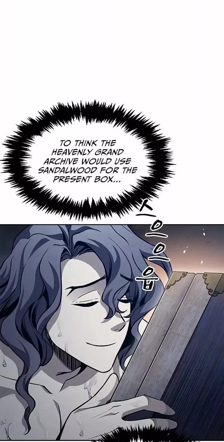 Heavenly Grand Archive’s Young Master Zinmanga X Chapter 20 Page 121