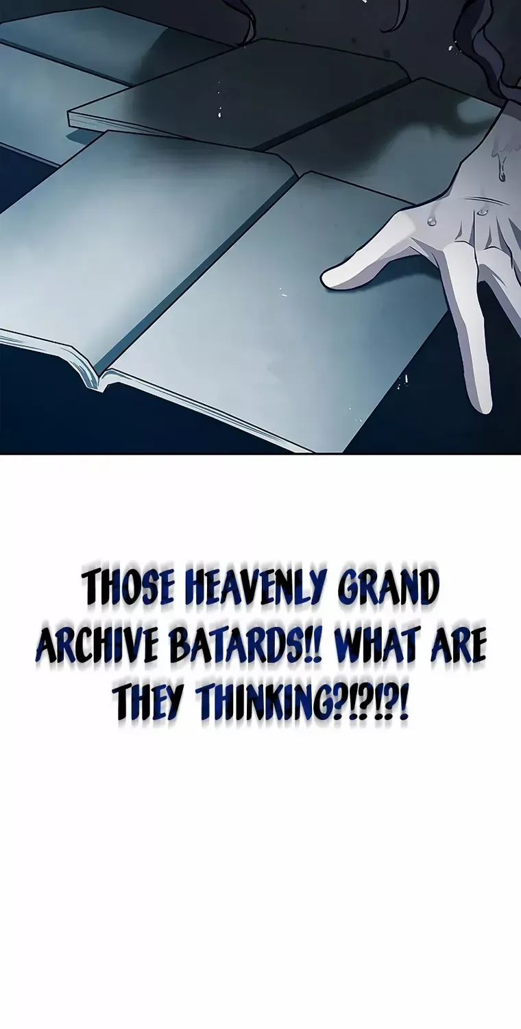 Heavenly Grand Archive’s Young Master Zinmanga X Chapter 20 Page 133