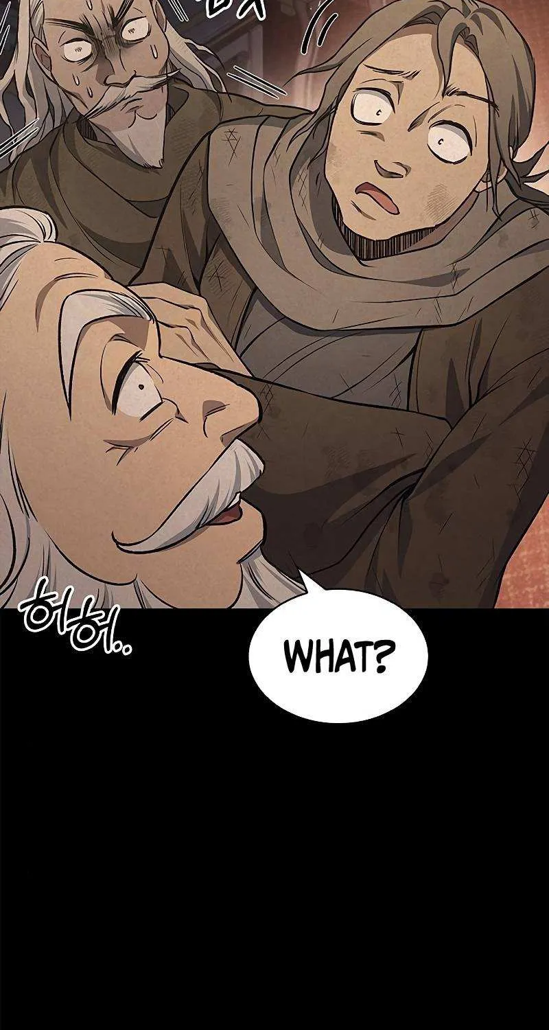 Heavenly Grand Archive’s Young Master Zinmanga X Chapter 19 Page 25