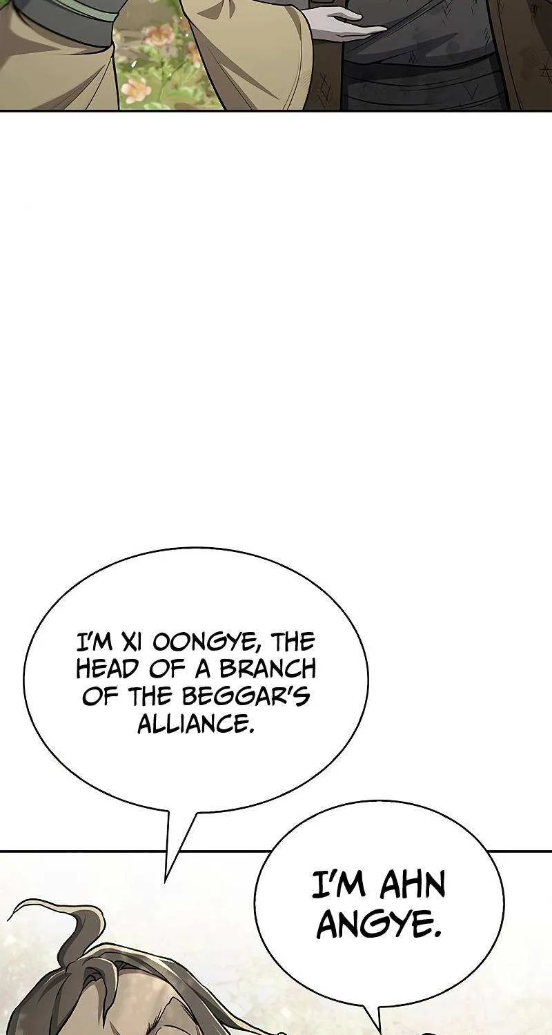 Heavenly Grand Archive’s Young Master Zinmanga X Chapter 19 Page 35