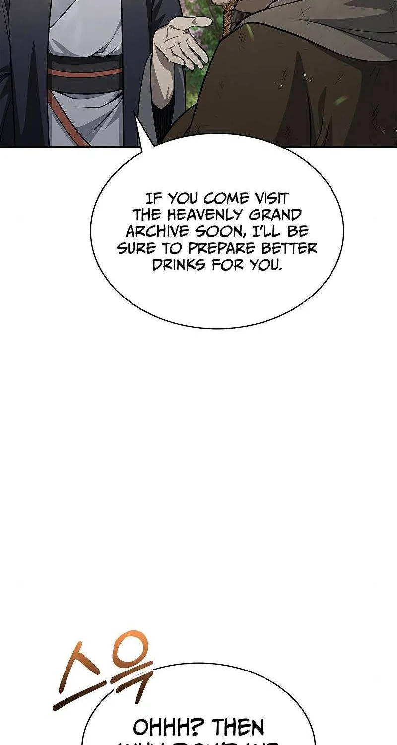 Heavenly Grand Archive’s Young Master Zinmanga X Chapter 19 Page 38