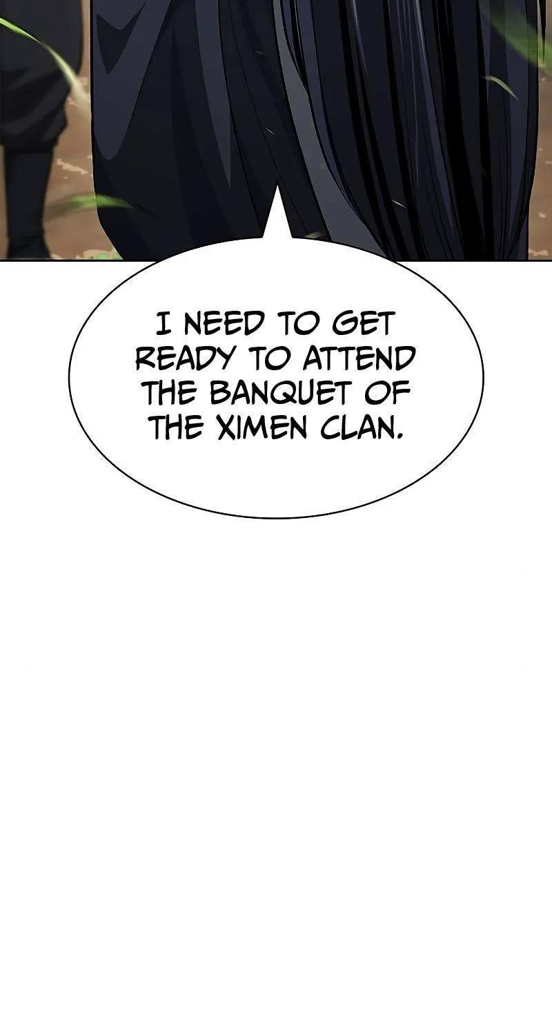 Heavenly Grand Archive’s Young Master Zinmanga X Chapter 19 Page 43