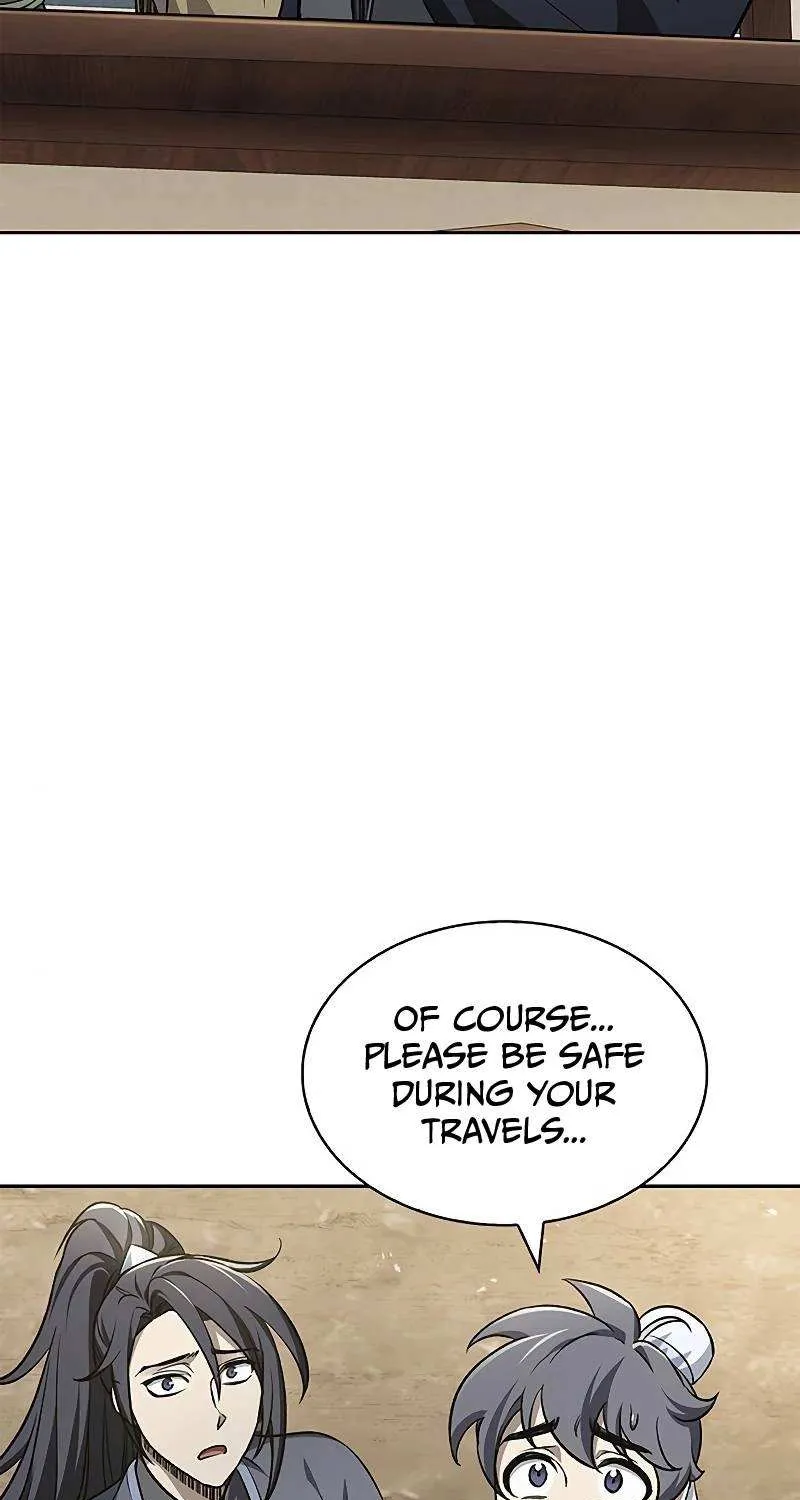 Heavenly Grand Archive’s Young Master Zinmanga X Chapter 19 Page 50