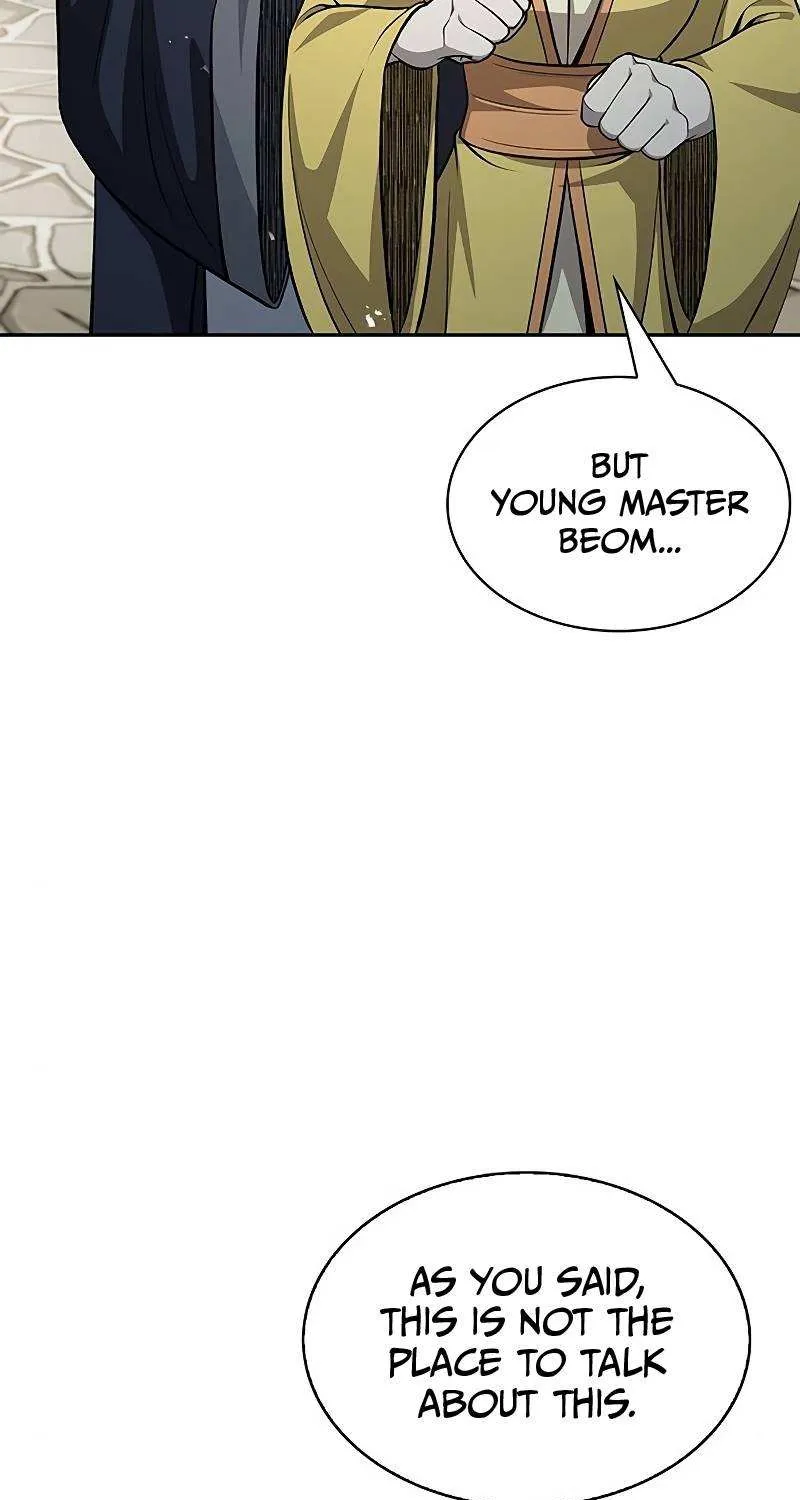 Heavenly Grand Archive’s Young Master Zinmanga X Chapter 19 Page 117