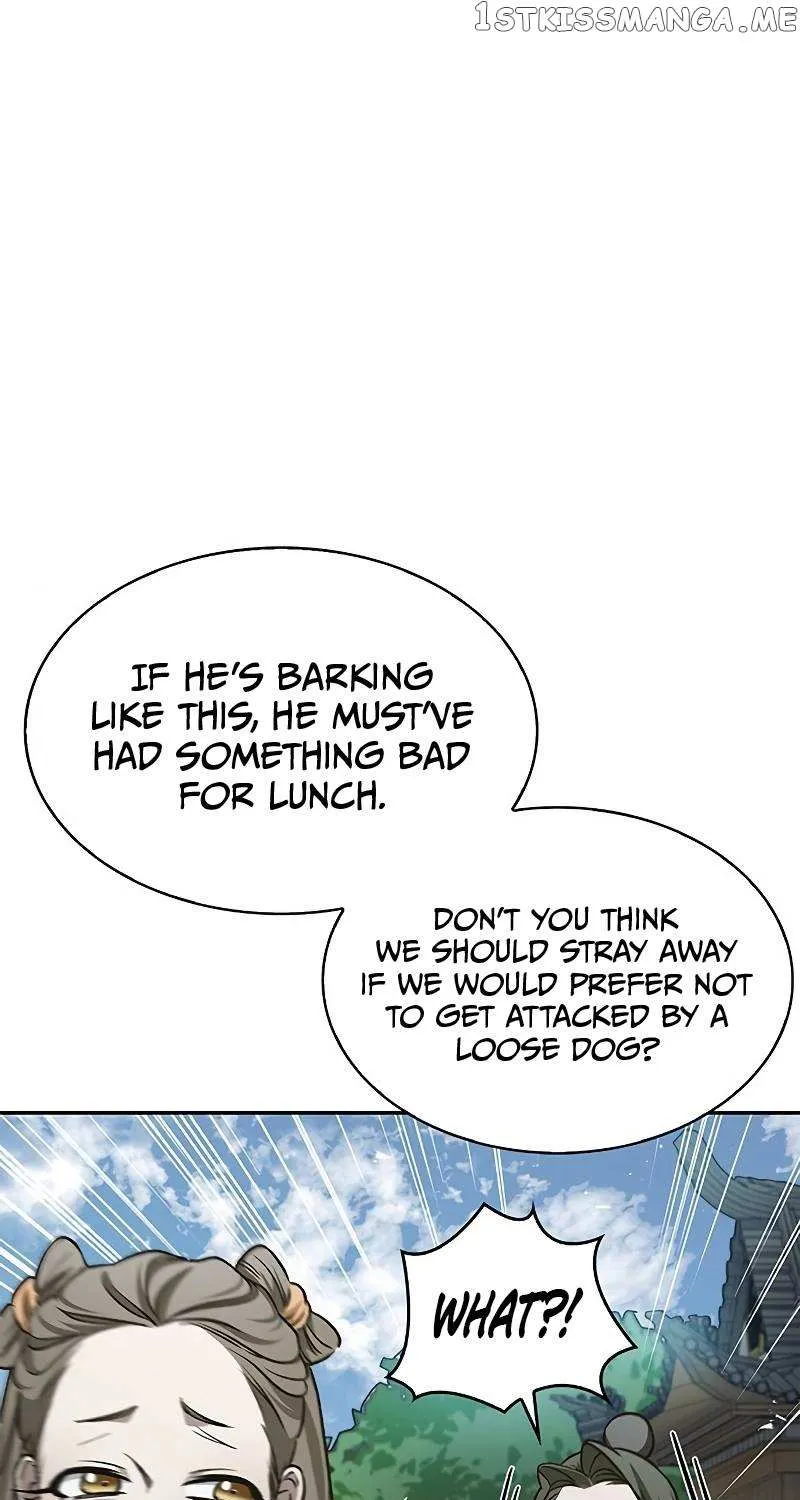 Heavenly Grand Archive’s Young Master Zinmanga X Chapter 19 Page 119