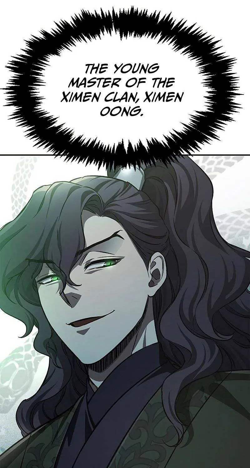 Heavenly Grand Archive’s Young Master Zinmanga X Chapter 19 Page 131