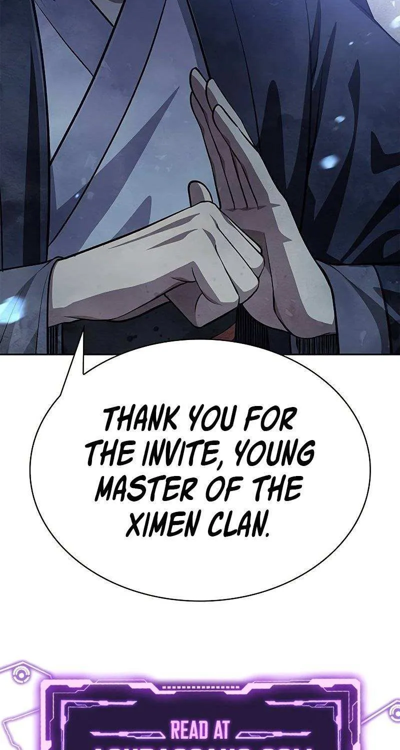 Heavenly Grand Archive’s Young Master Zinmanga X Chapter 19 Page 133