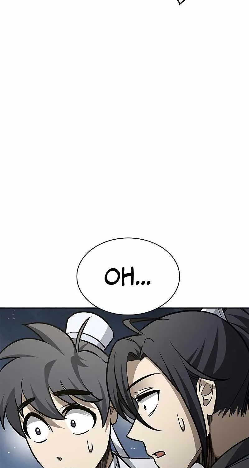 Heavenly Grand Archive’s Young Master Zinmanga X Chapter 18 Page 21