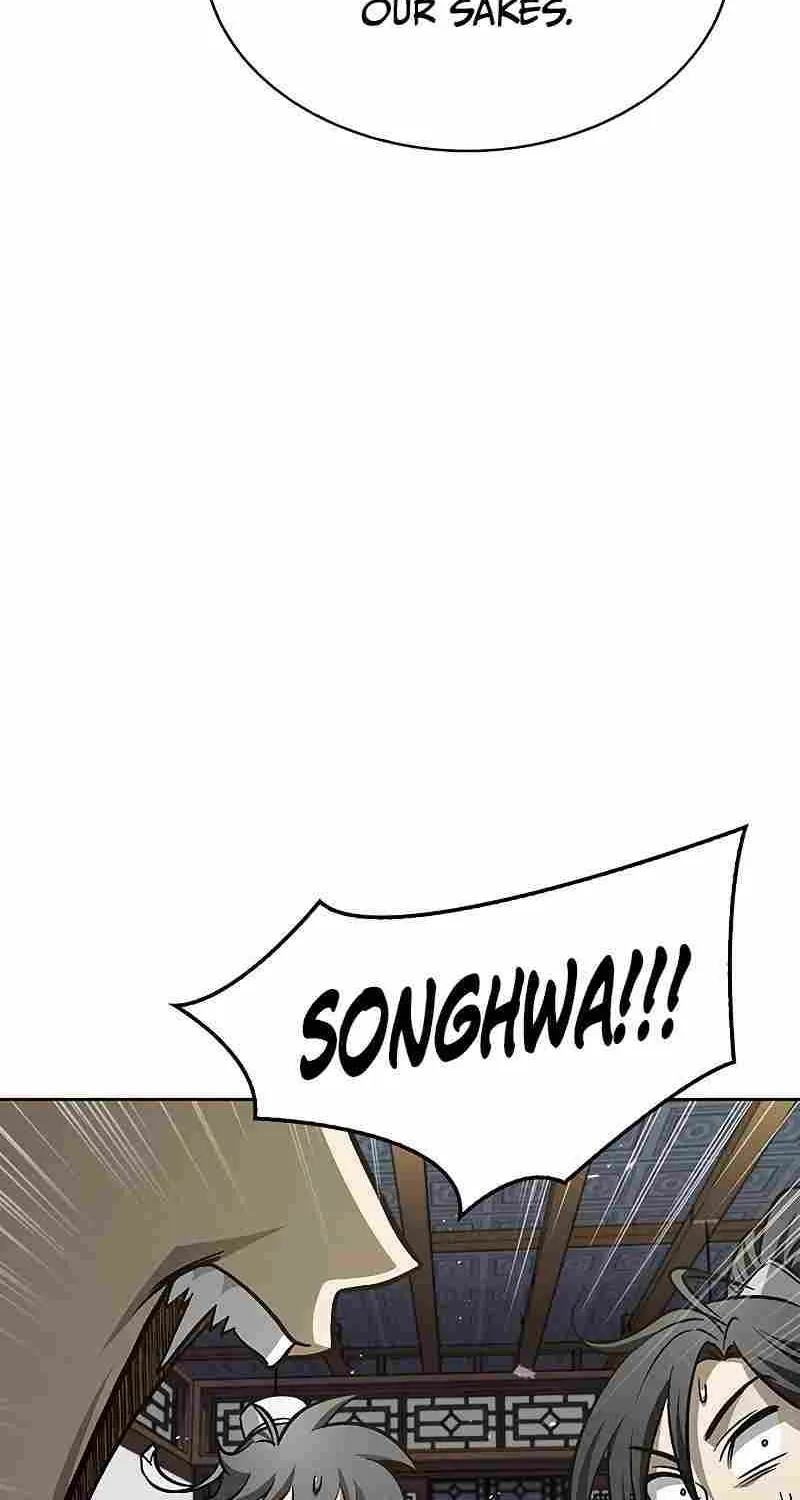 Heavenly Grand Archive’s Young Master Zinmanga X Chapter 18 Page 24