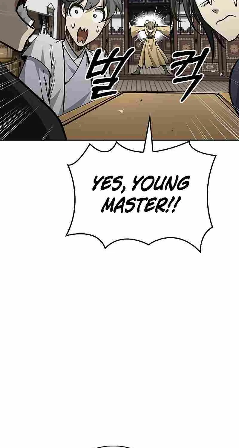 Heavenly Grand Archive’s Young Master Zinmanga X Chapter 18 Page 25