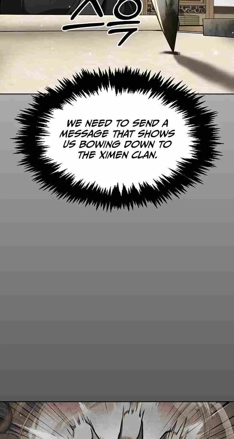Heavenly Grand Archive’s Young Master Zinmanga X Chapter 18 Page 31