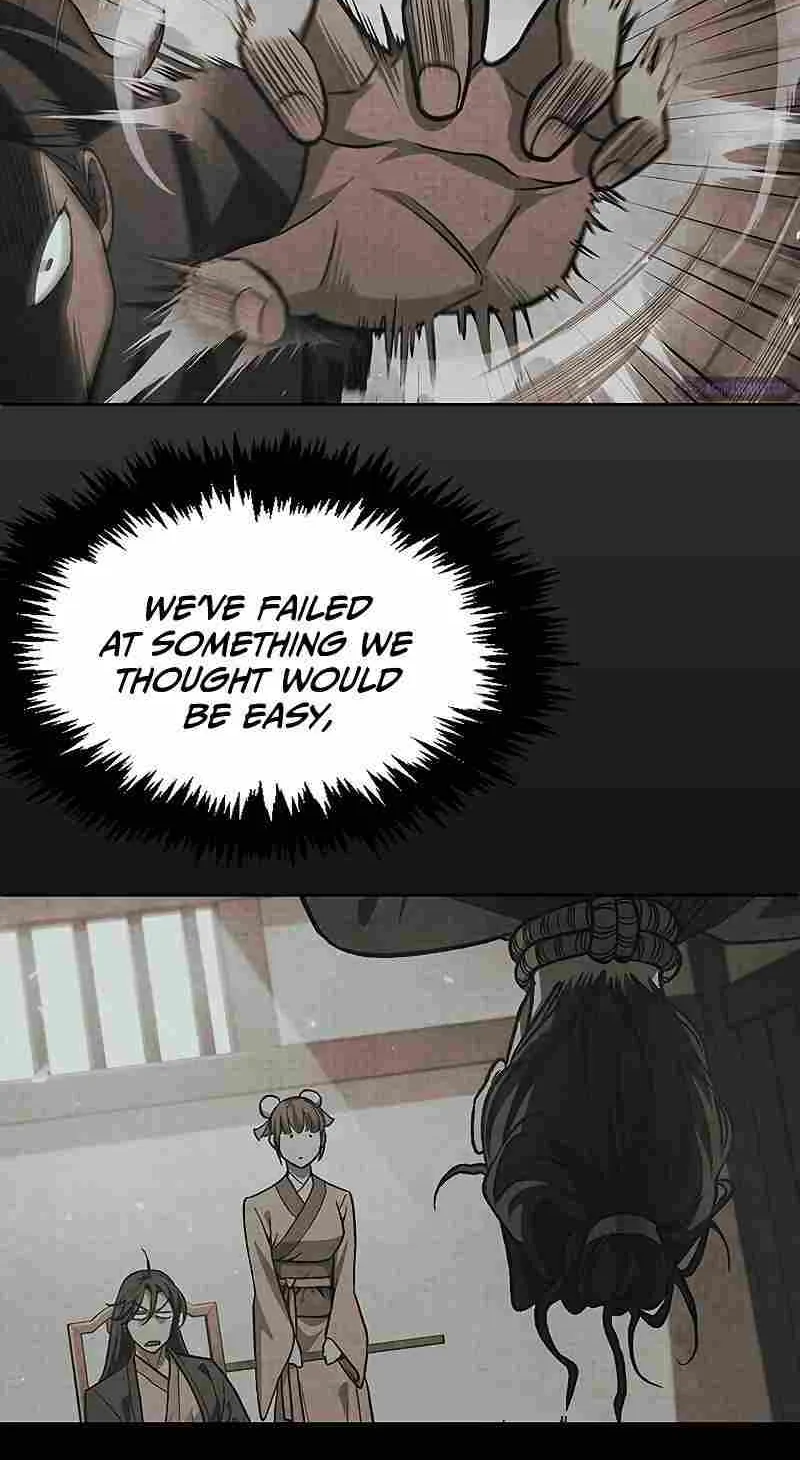 Heavenly Grand Archive’s Young Master Zinmanga X Chapter 18 Page 32
