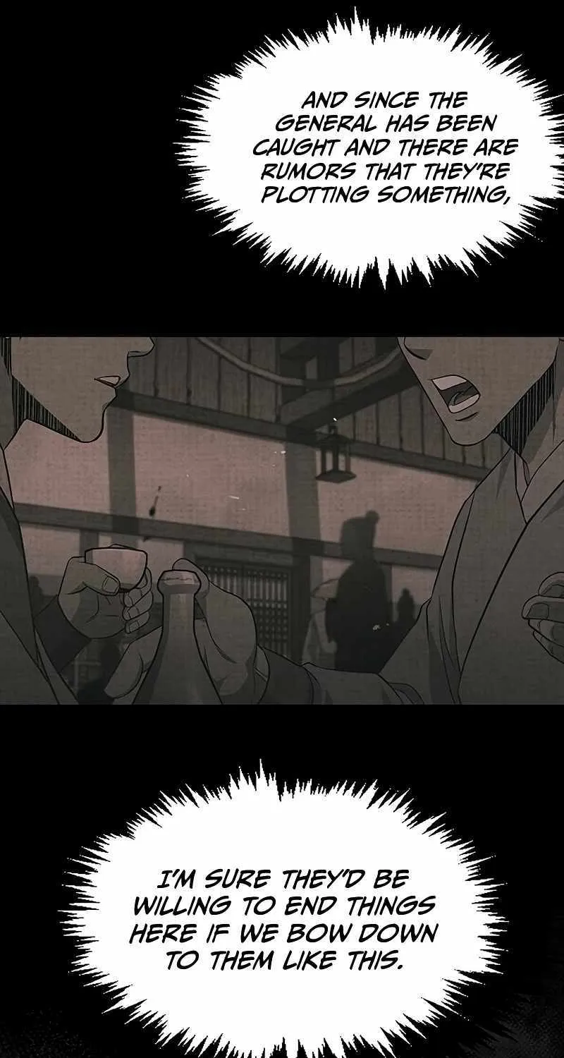 Heavenly Grand Archive’s Young Master Zinmanga X Chapter 18 Page 33