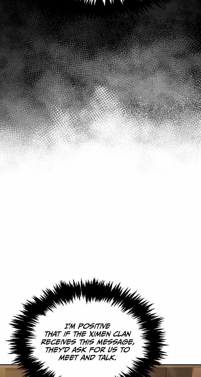 Heavenly Grand Archive’s Young Master Zinmanga X Chapter 18 Page 34