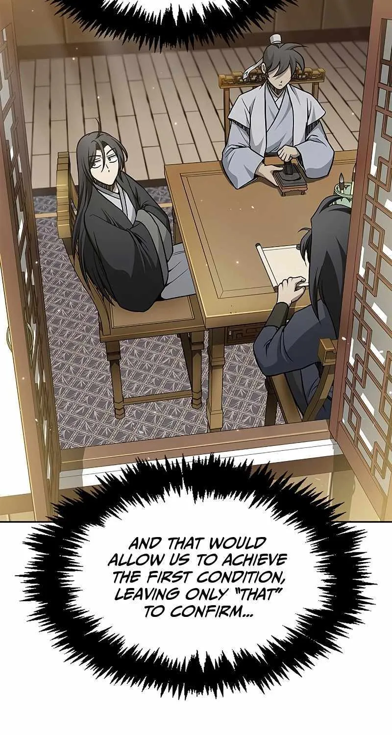 Heavenly Grand Archive’s Young Master Zinmanga X Chapter 18 Page 35