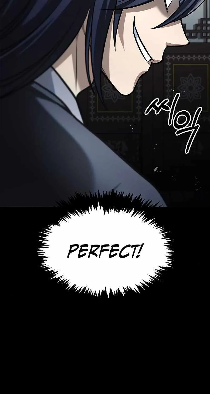 Heavenly Grand Archive’s Young Master Zinmanga X Chapter 18 Page 41