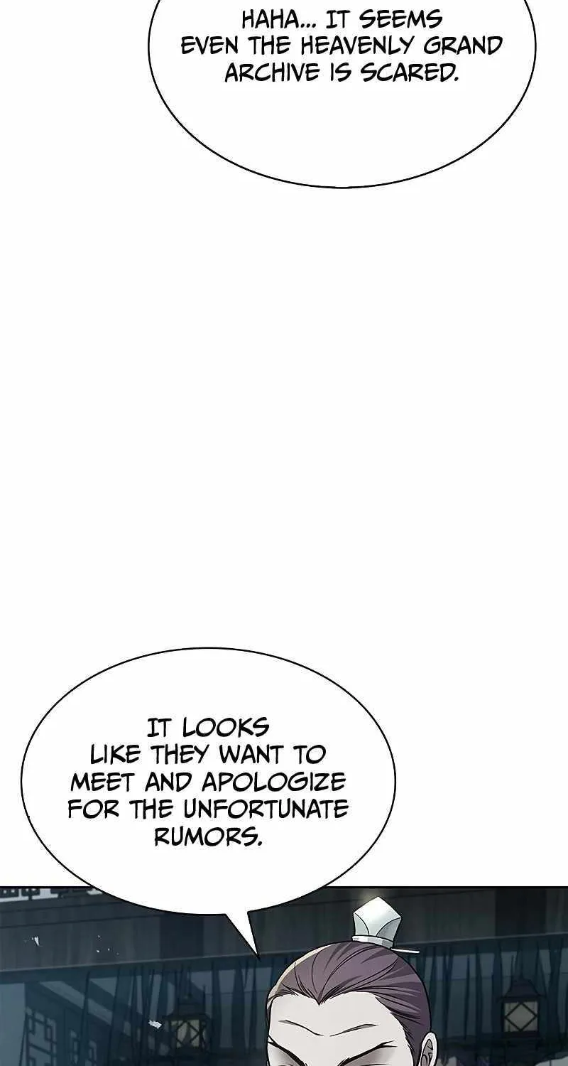 Heavenly Grand Archive’s Young Master Zinmanga X Chapter 18 Page 68