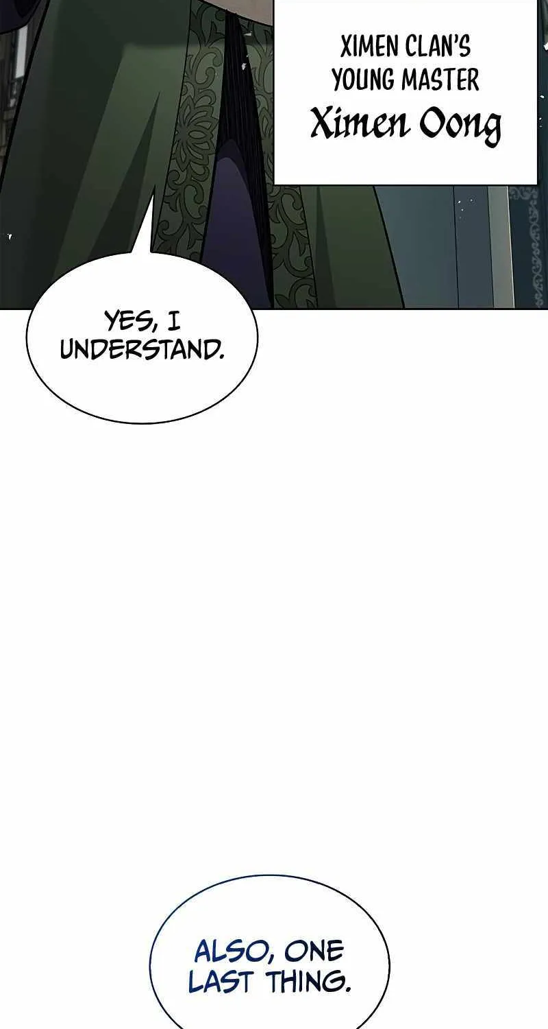 Heavenly Grand Archive’s Young Master Zinmanga X Chapter 18 Page 74