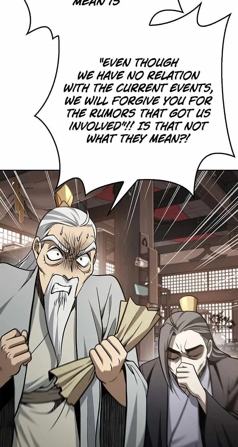 Heavenly Grand Archive’s Young Master Zinmanga X Chapter 18 Page 81