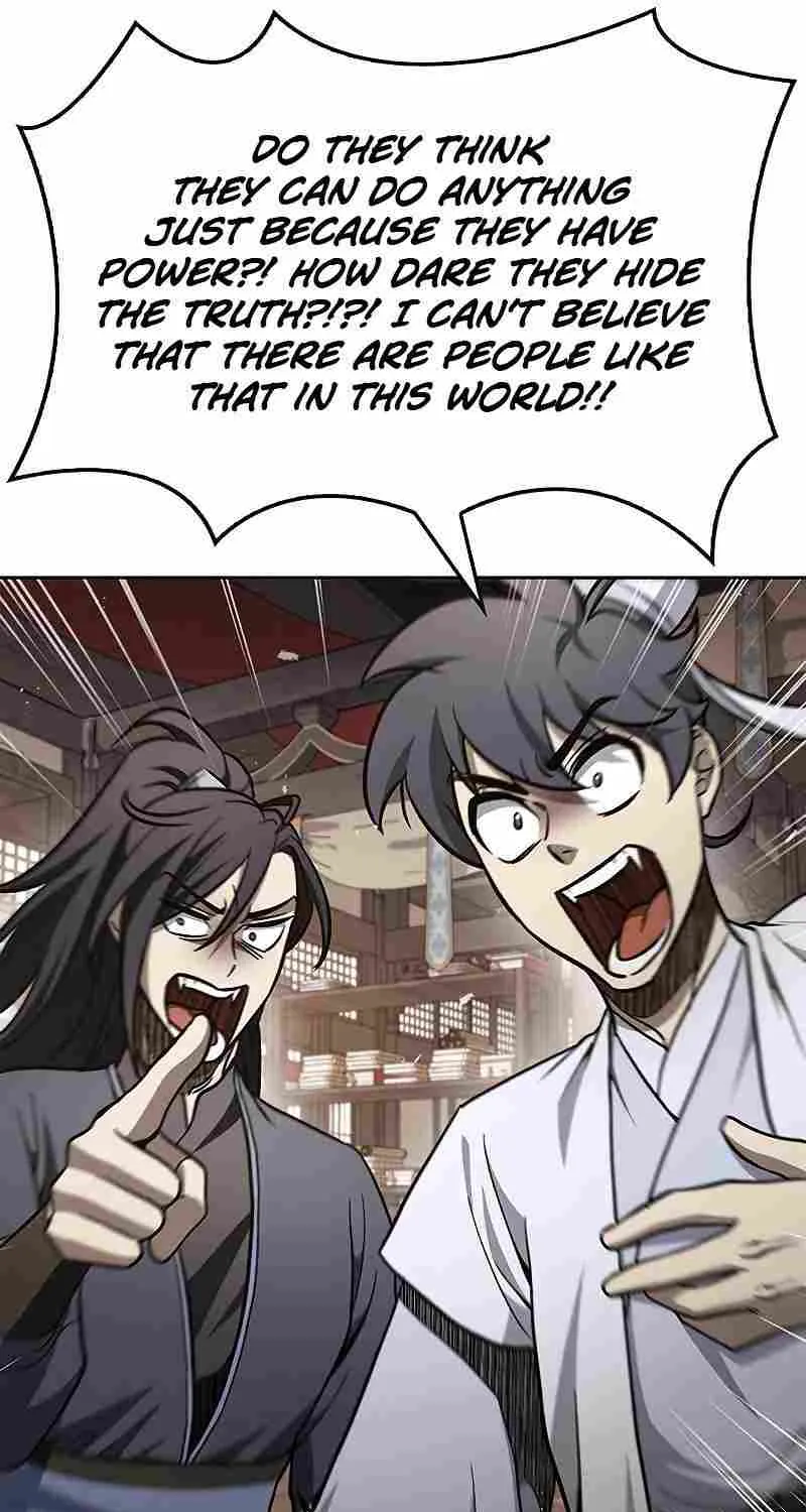 Heavenly Grand Archive’s Young Master Zinmanga X Chapter 18 Page 83