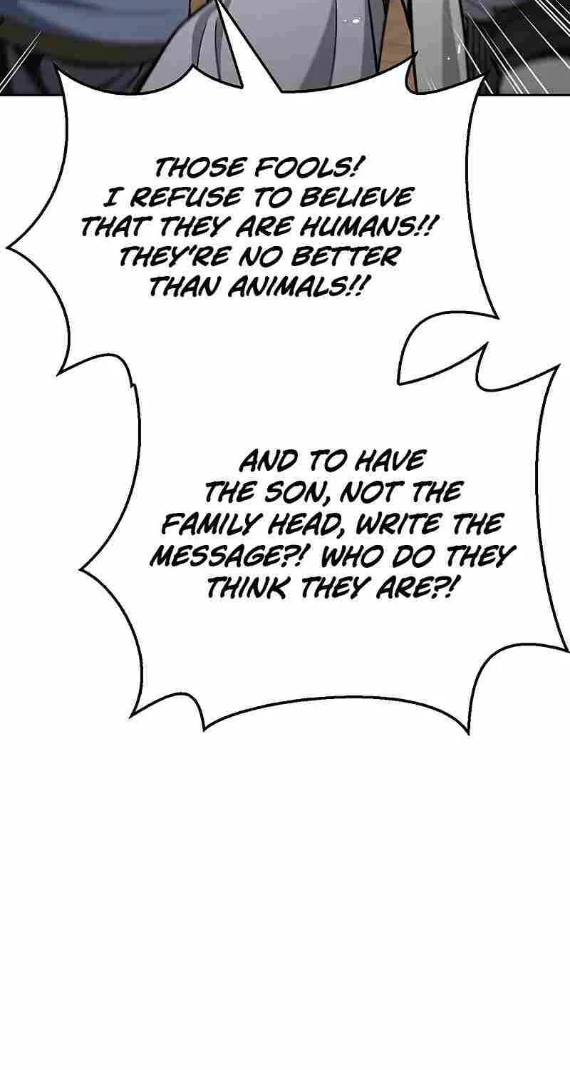 Heavenly Grand Archive’s Young Master Zinmanga X Chapter 18 Page 84