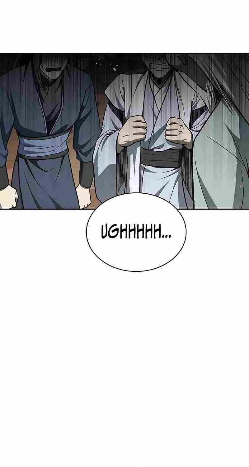 Heavenly Grand Archive’s Young Master Zinmanga X Chapter 18 Page 85
