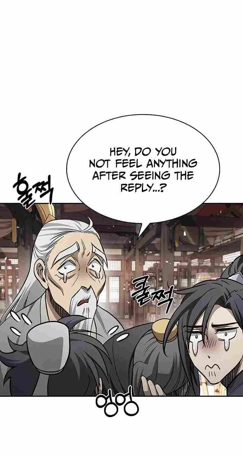 Heavenly Grand Archive’s Young Master Zinmanga X Chapter 18 Page 89