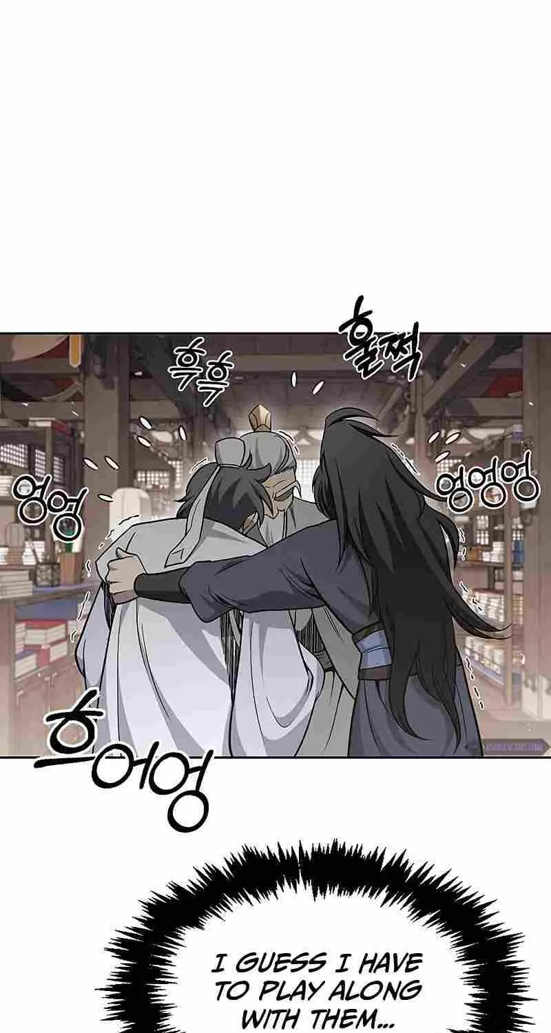 Heavenly Grand Archive’s Young Master Zinmanga X Chapter 18 Page 91