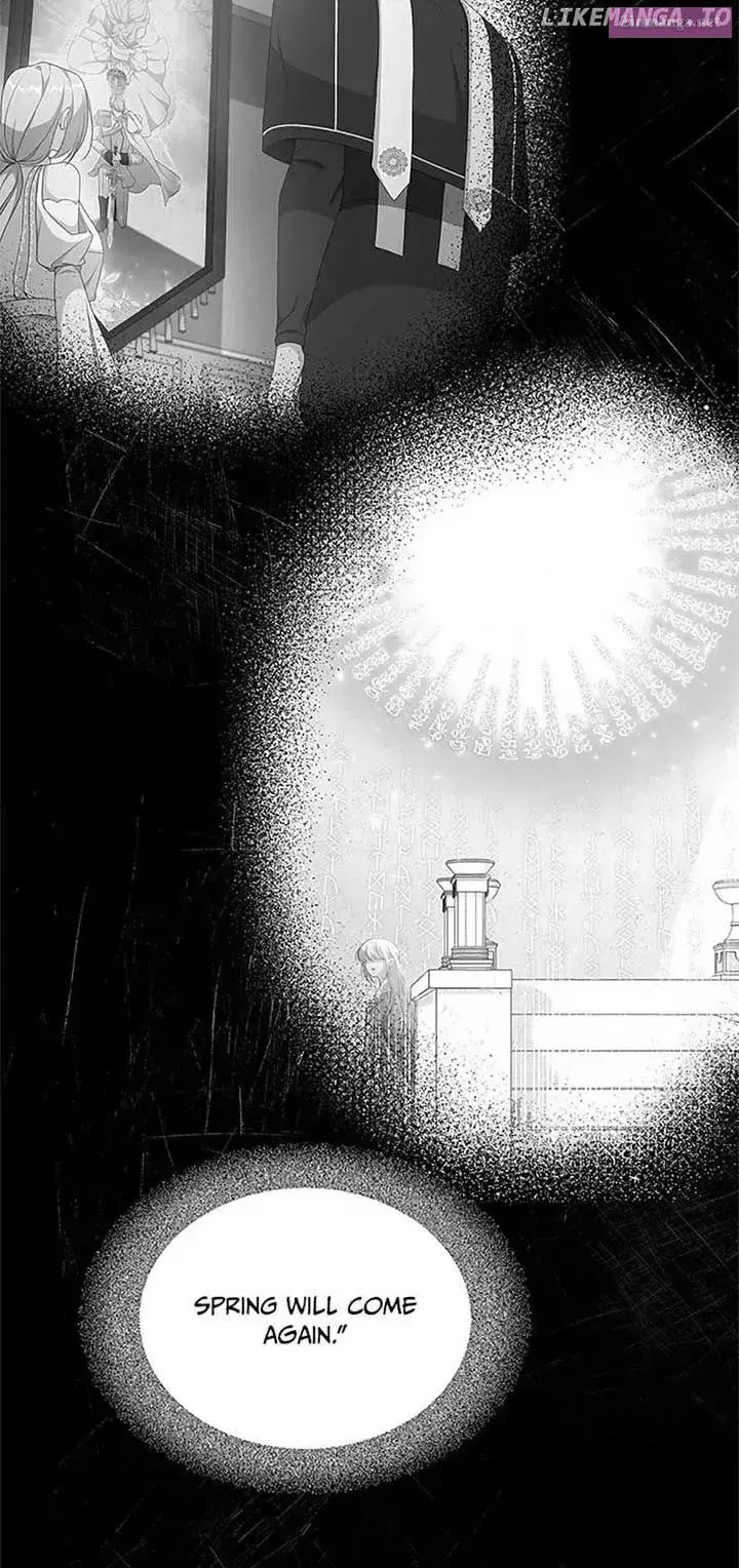 The Villain’s Young Backer Zinmanga X Chapter 57 Page 8