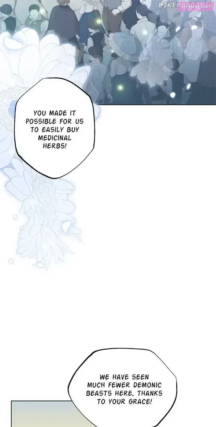 The Villain’s Young Backer Zinmanga X Chapter 57 Page 60