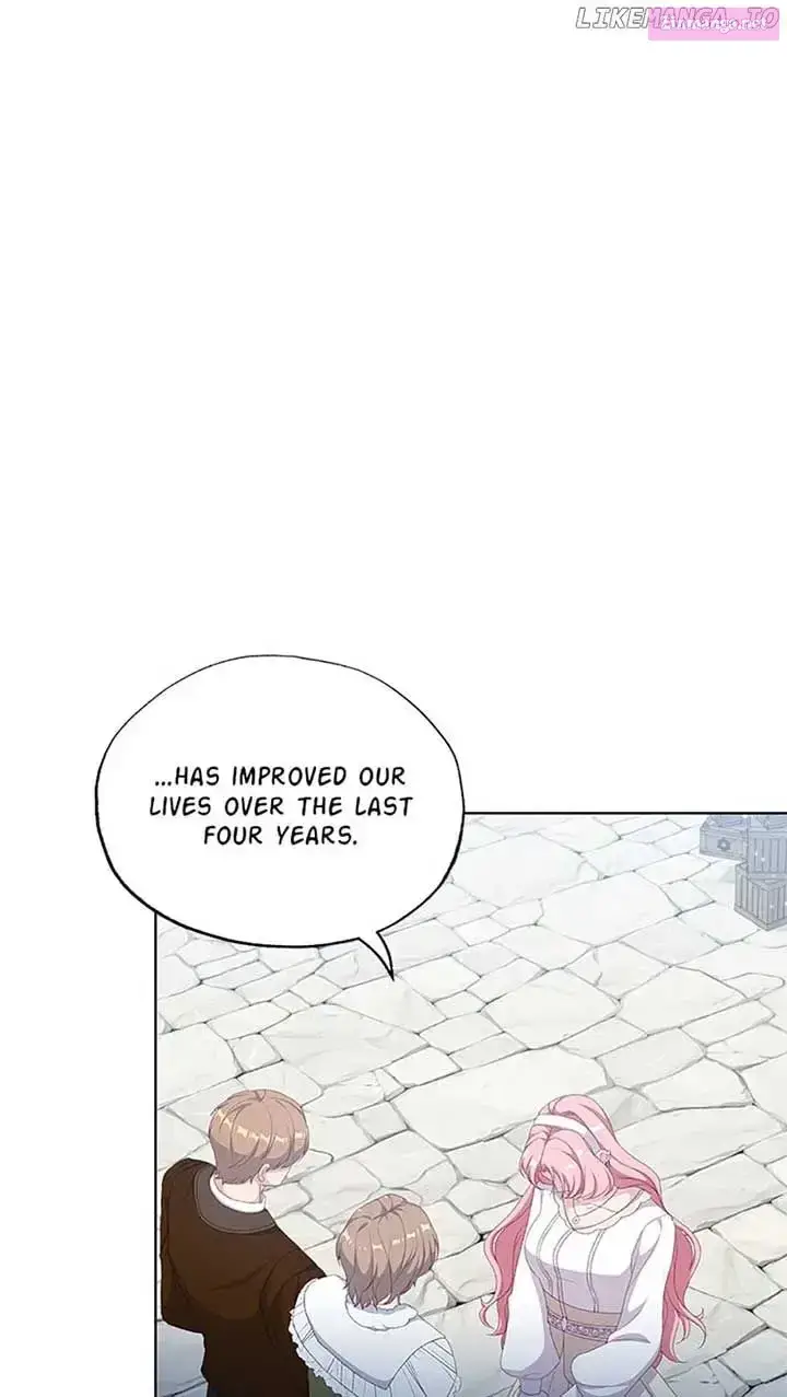 The Villain’s Young Backer Zinmanga X Chapter 57 Page 64